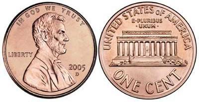 probability of occurrence of an event