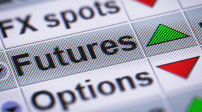 exchange option contract it