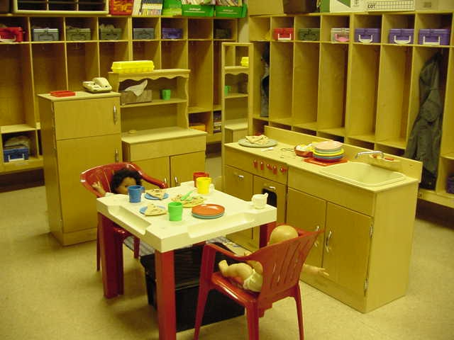 how to open a home kindergarten