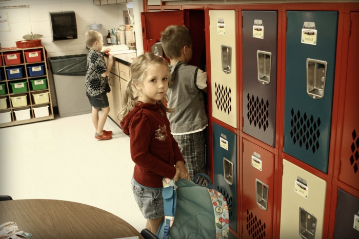 home kindergarten business plan