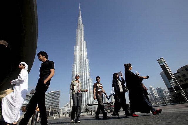 ready business in dubai