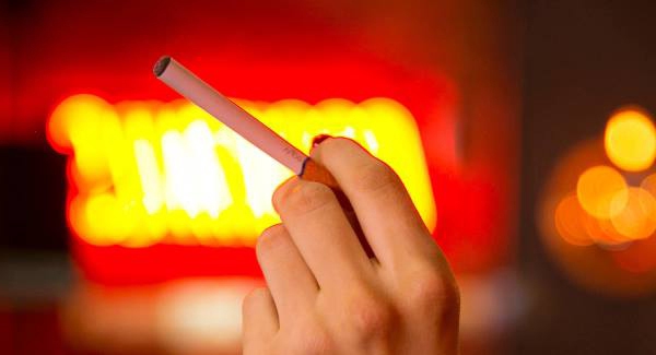 how to open cigarette production