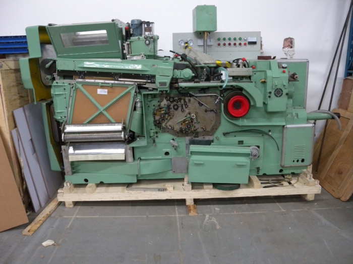 cigarette production at home