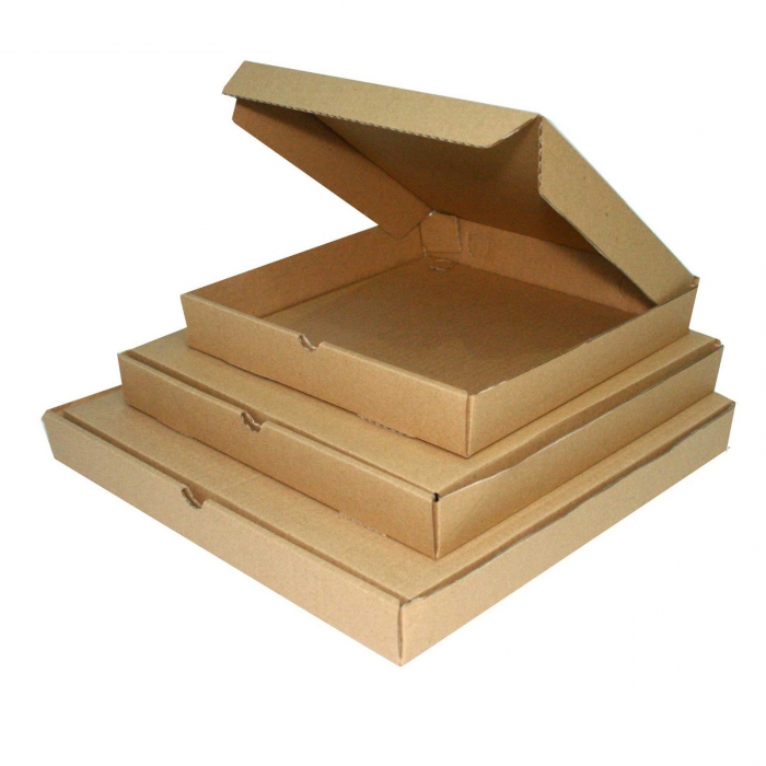 pizzeria as a business