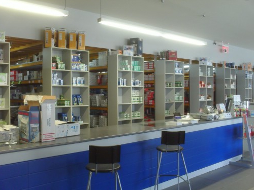 how to open an electric goods store