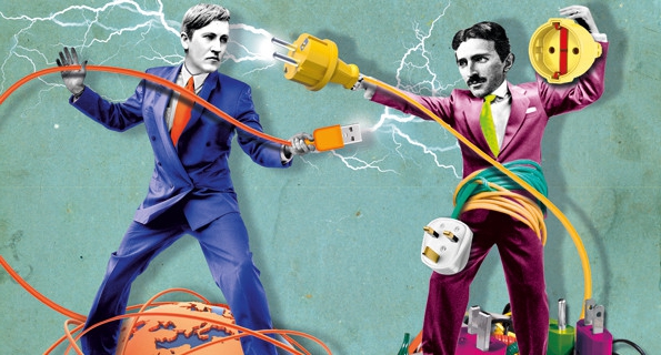 electronic advertising