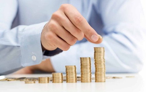 how to get out of debt