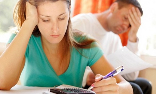 partial early repayment of a loan