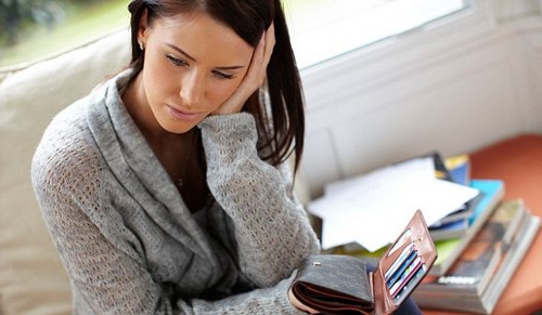 ], application for early repayment of the loan