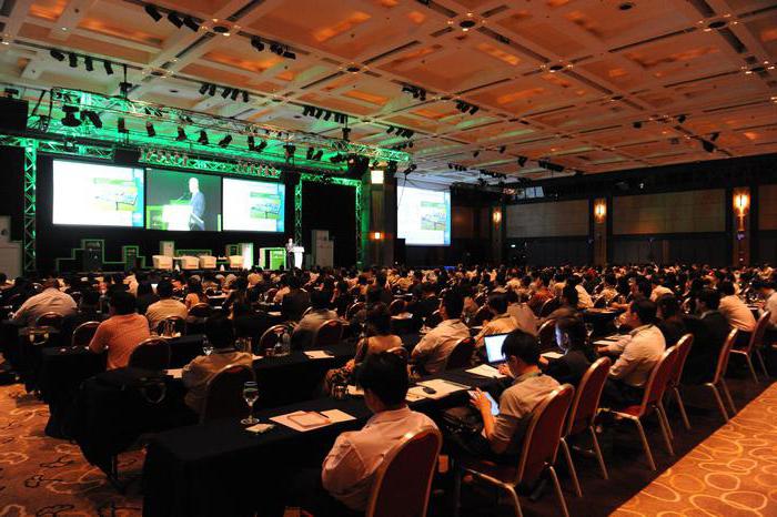 business communications