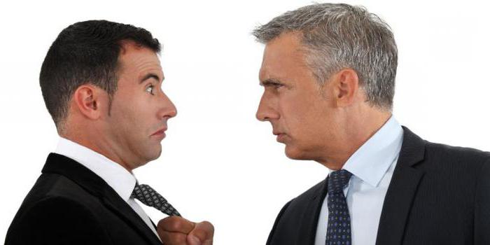 the mandatory conditions of the employment contract include