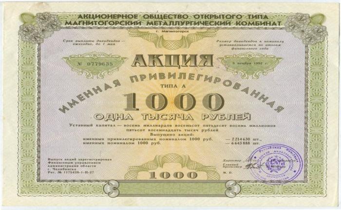 own shares repurchased from shareholders equity