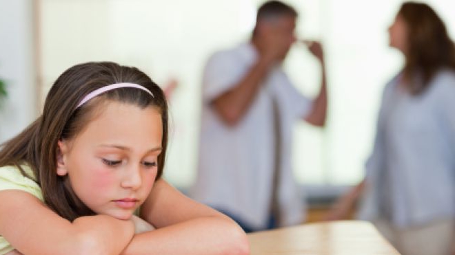 What documents are submitted for child support?