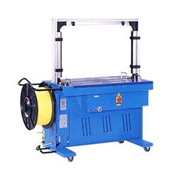 automatic strapping machine