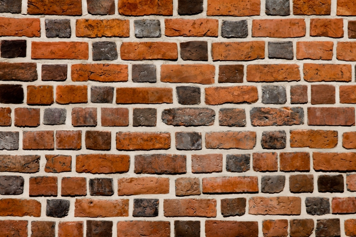 single ceramic brick sizes