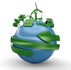 environmentally friendly production