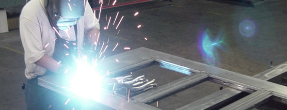 price of equipment for the production of metal doors