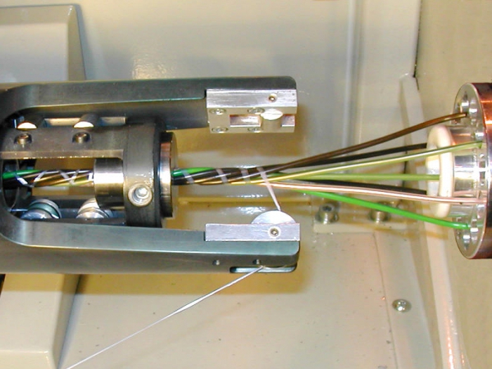 cable production line