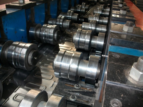 cable manufacturing technology