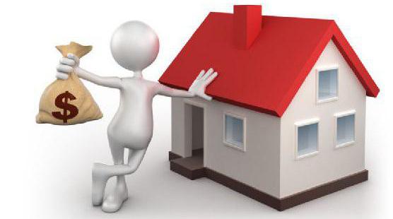 Income from renting an apartment