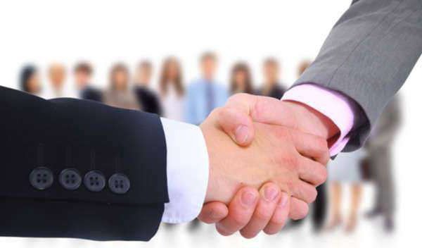 joint-stock company: concept and types