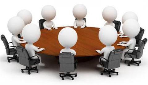 characteristics of a joint stock company