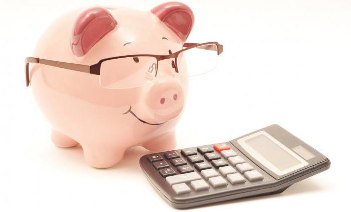 financial structure of the enterprise financial responsibility centers