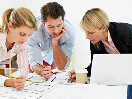 business transaction participants