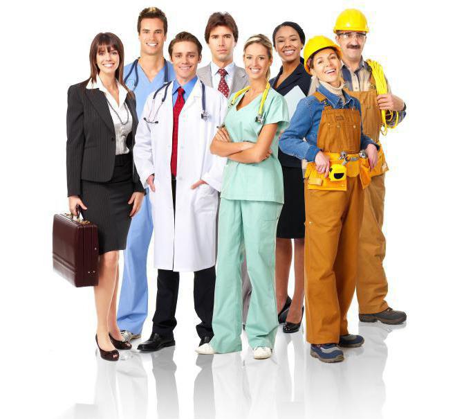 criminal liability for violation of labor protection