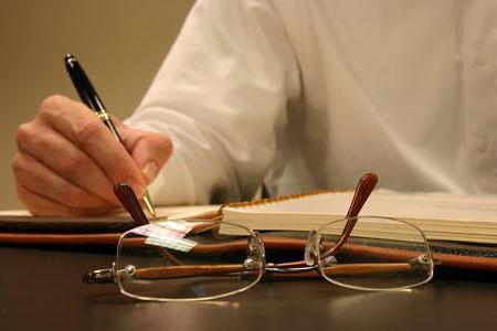 procedural terms in criminal proceedings