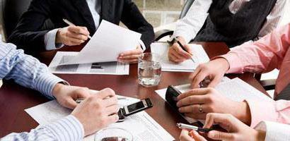 establishment of facts of legal significance GIC