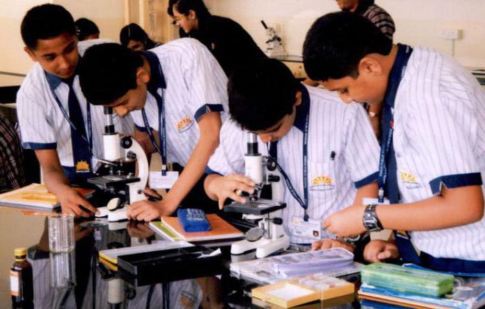 education in india briefly