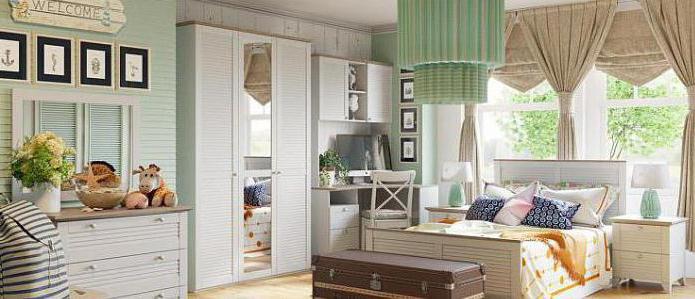 cabinet furniture production russia