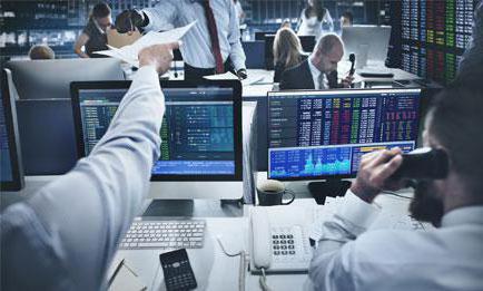 maintaining the register of registered securities