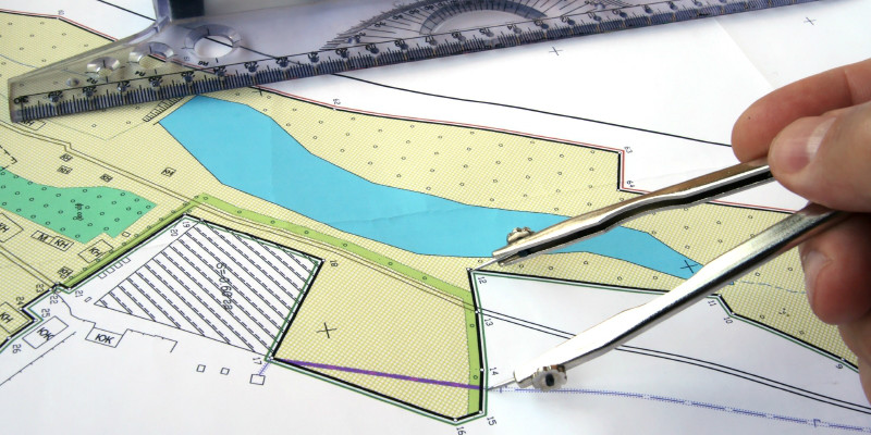 application for reducing the cadastral value of the land