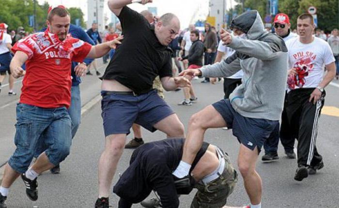 quantitative and qualitative indicators of crime