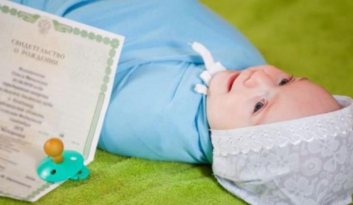 acquisition of citizenship by birth