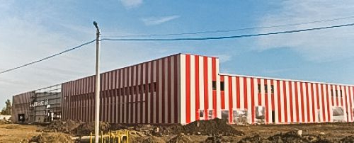 building materials business plan