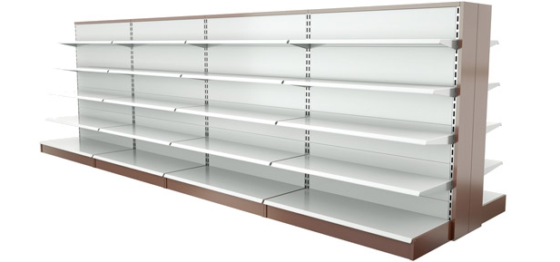 thrift store of household appliances