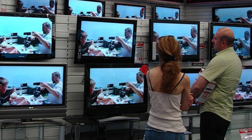 home appliance business plan