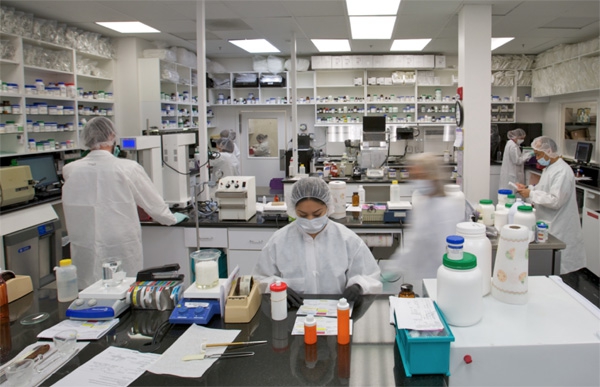 how to open a pharmacy in the city