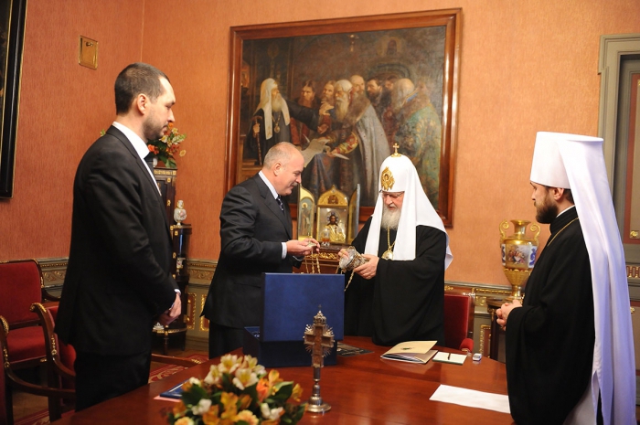 charity fund business plan