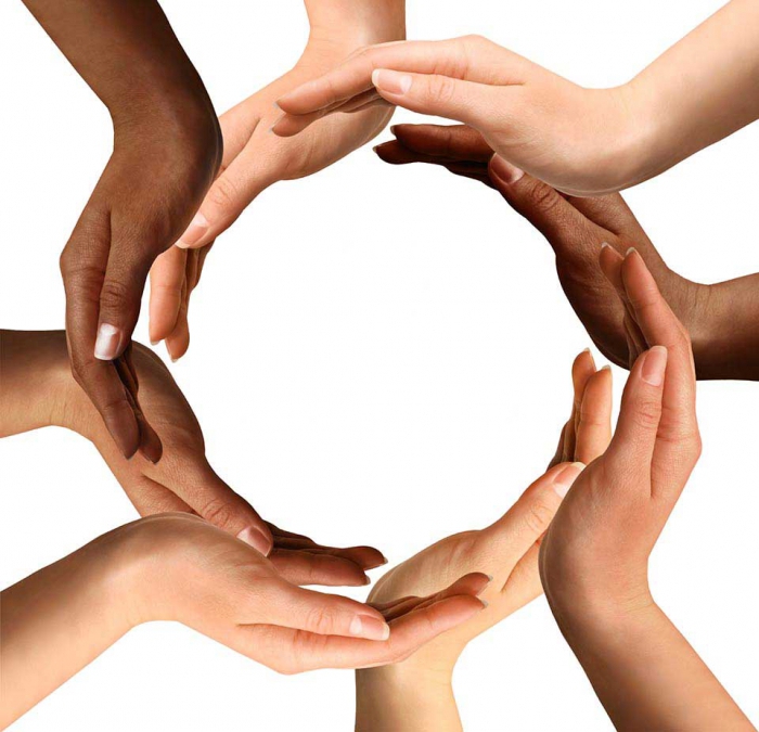 charity as a business