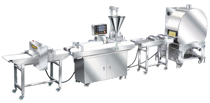 how to freeze pancakes without filling