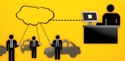 taxi dispatch business plan