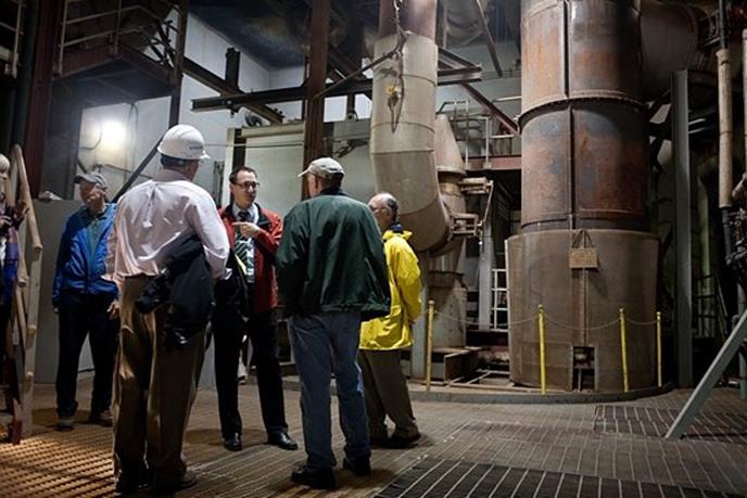 maximum permissible concentrations of harmful substances