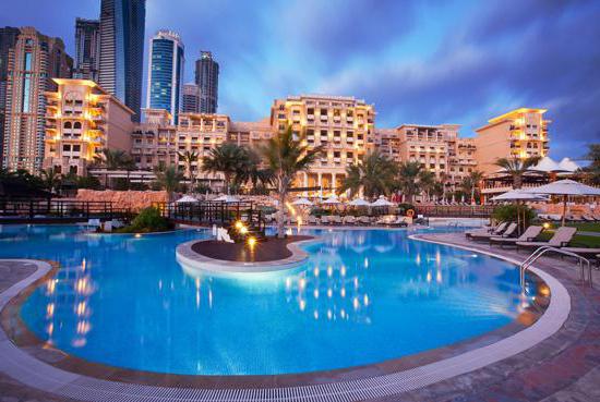 hotel classification