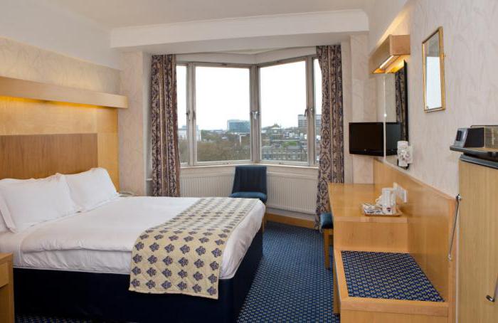 classification of hotels and other accommodation facilities