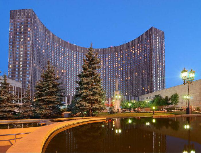 classification system for hotels and other accommodation facilities