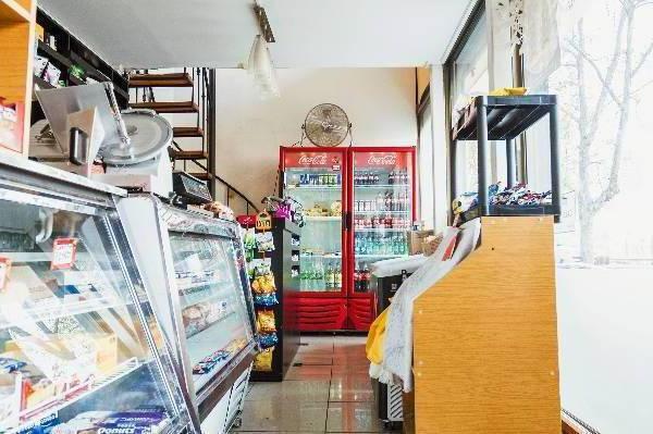 apartment building non-residential premises property